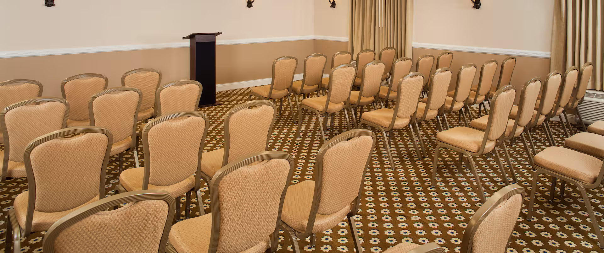 Executive Meeting Room